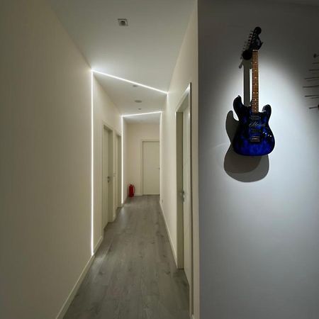 Apartamente Melodi Durres Exterior photo