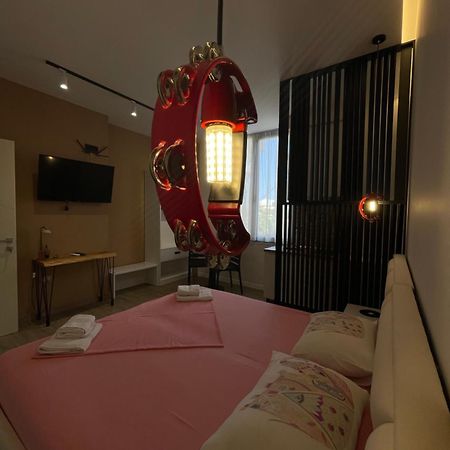 Apartamente Melodi Durres Exterior photo