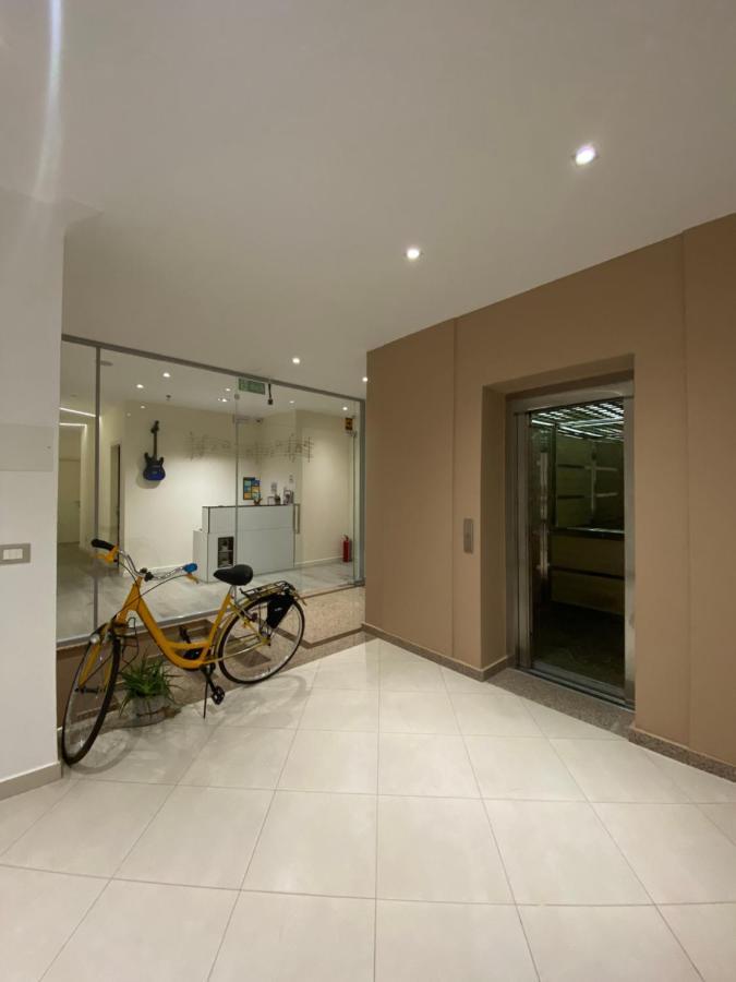 Apartamente Melodi Durres Exterior photo