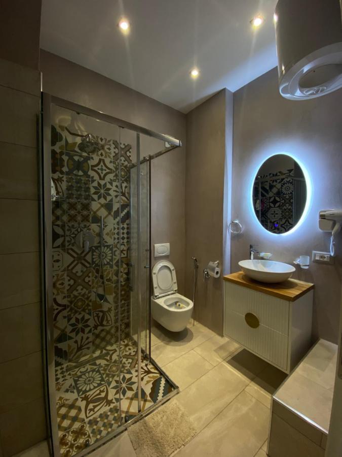 Apartamente Melodi Durres Exterior photo