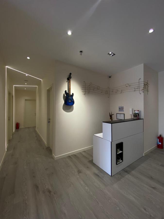 Apartamente Melodi Durres Exterior photo