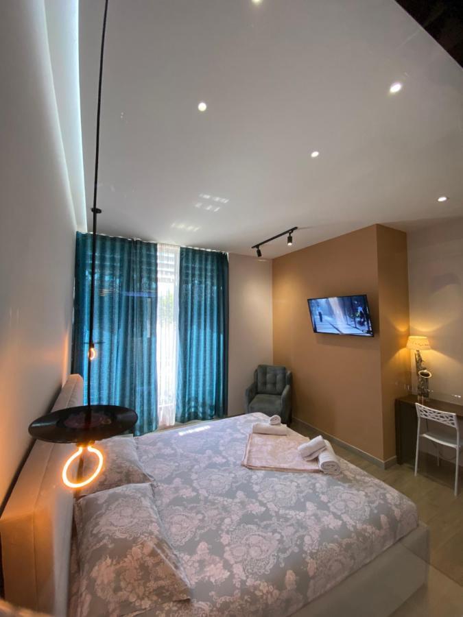 Apartamente Melodi Durres Exterior photo