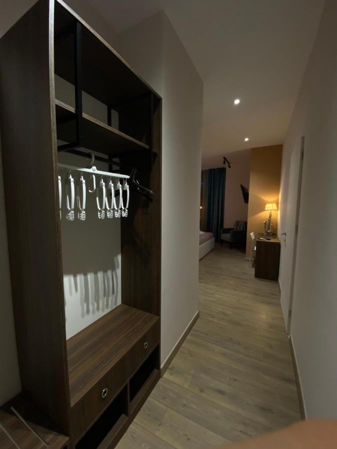 Apartamente Melodi Durres Exterior photo