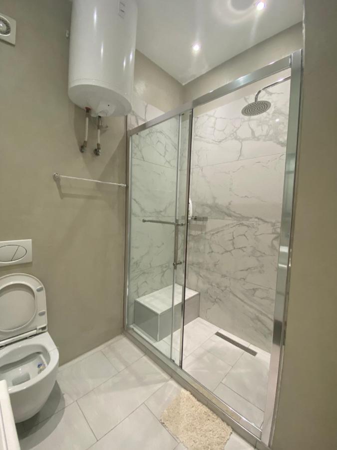 Apartamente Melodi Durres Exterior photo