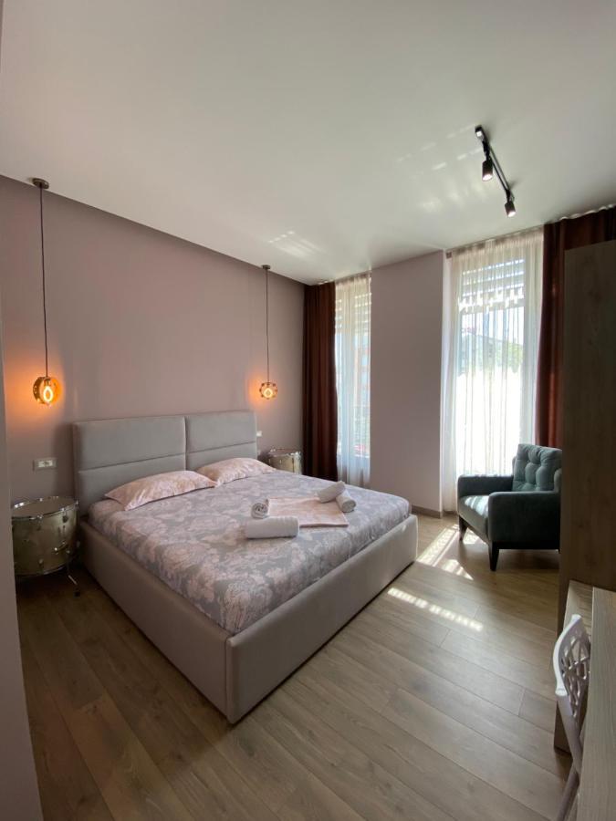 Apartamente Melodi Durres Exterior photo