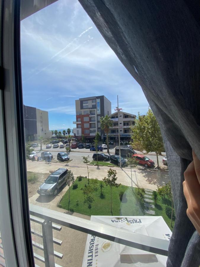 Apartamente Melodi Durres Exterior photo
