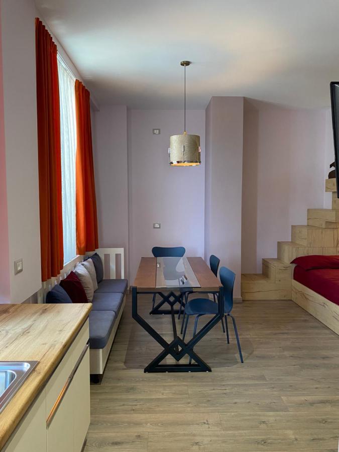 Apartamente Melodi Durres Exterior photo