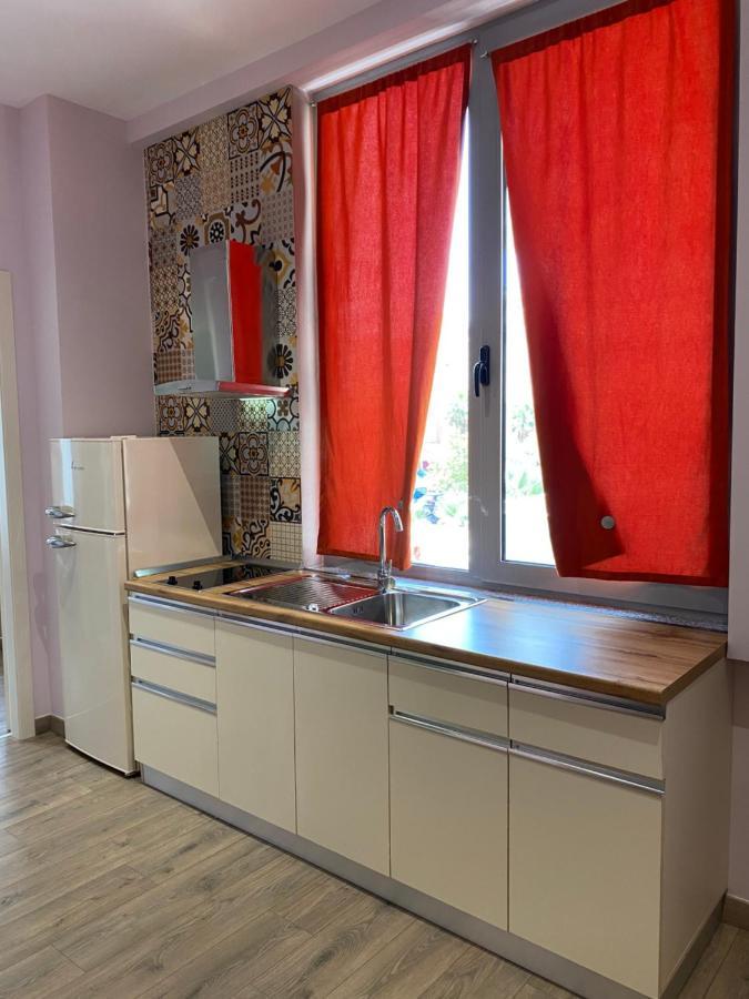 Apartamente Melodi Durres Exterior photo