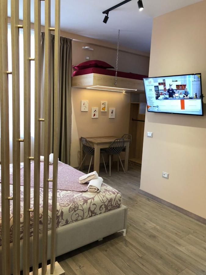 Apartamente Melodi Durres Exterior photo