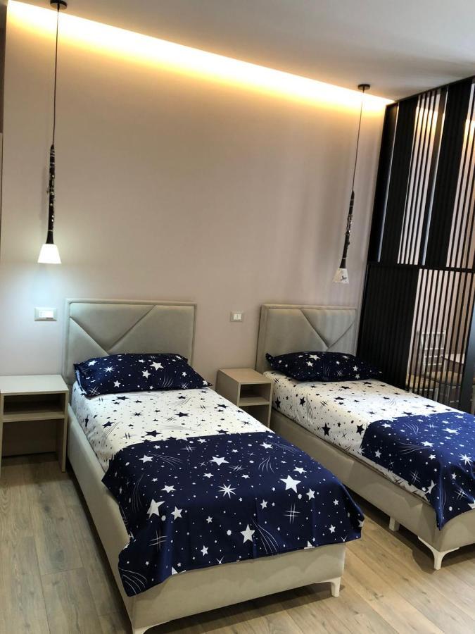 Apartamente Melodi Durres Exterior photo