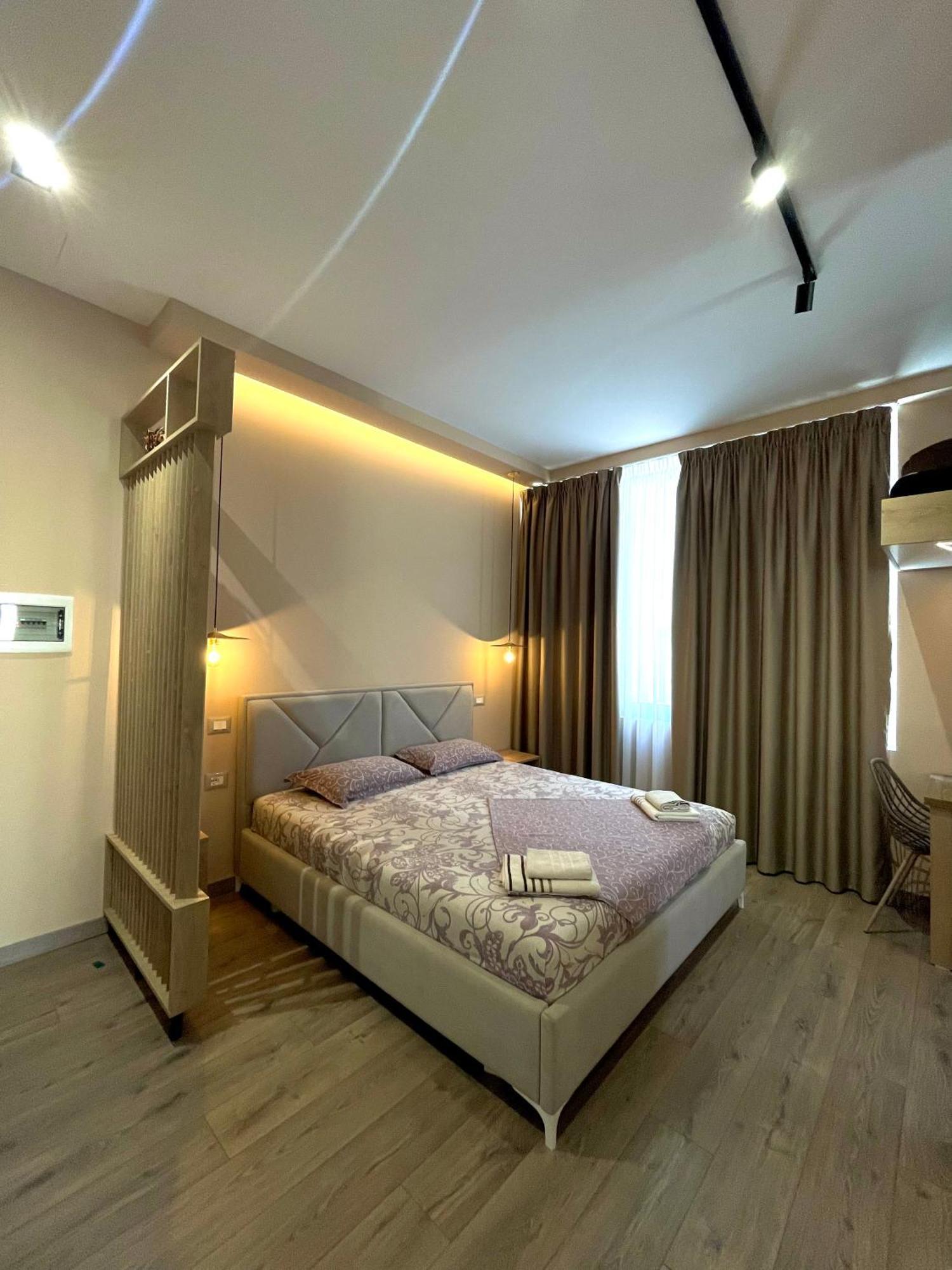 Apartamente Melodi Durres Exterior photo
