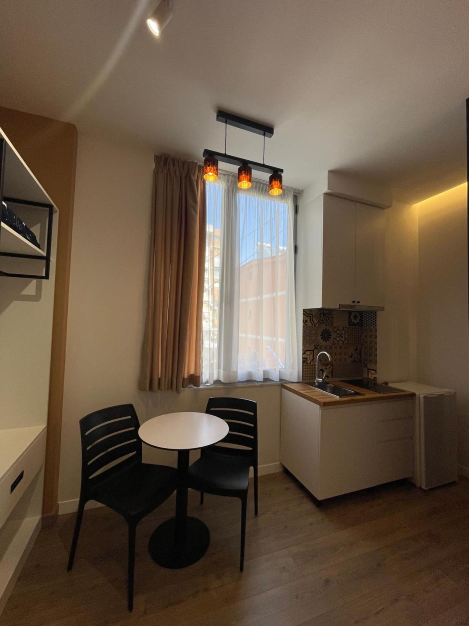 Apartamente Melodi Durres Exterior photo