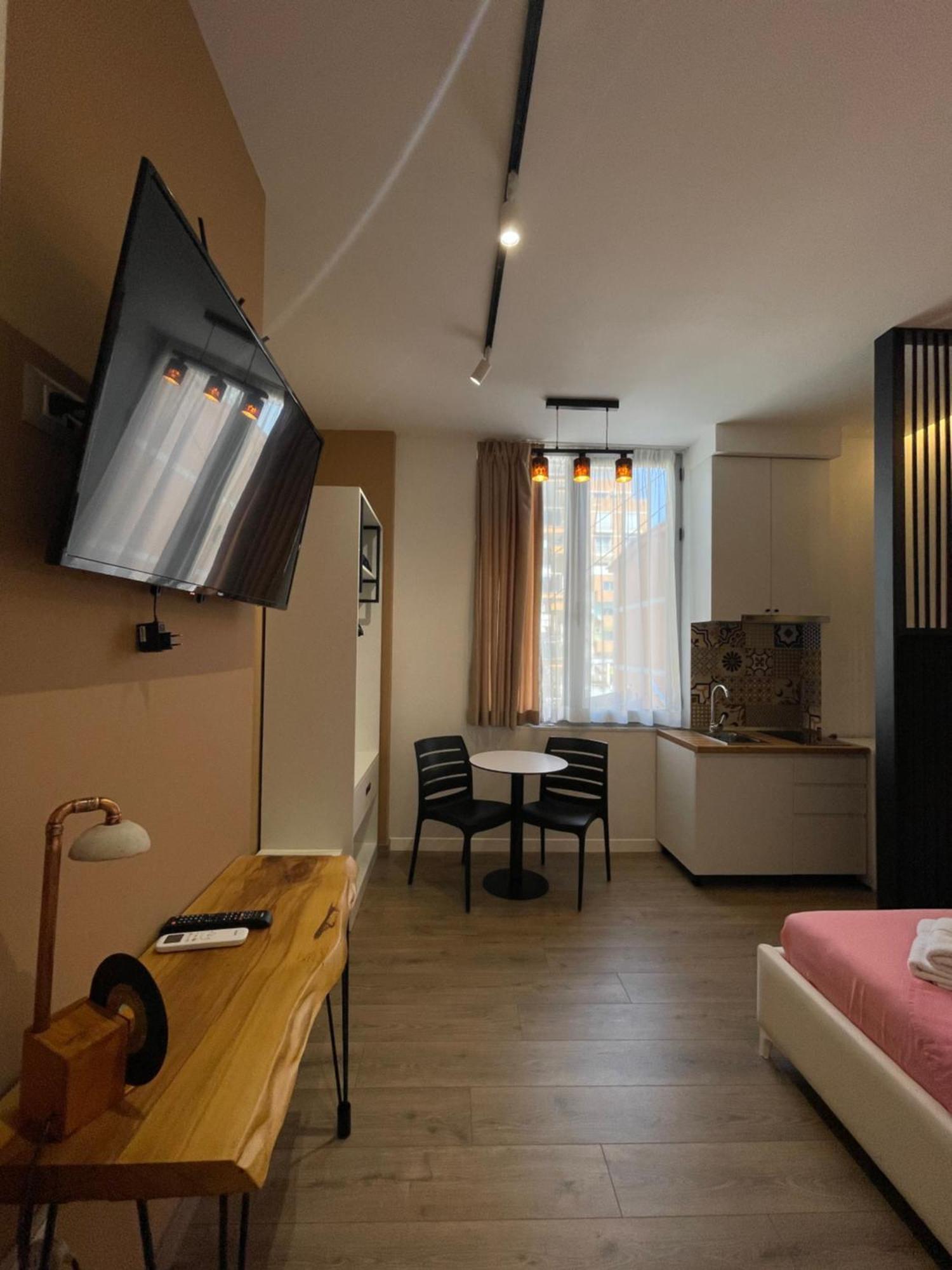 Apartamente Melodi Durres Exterior photo