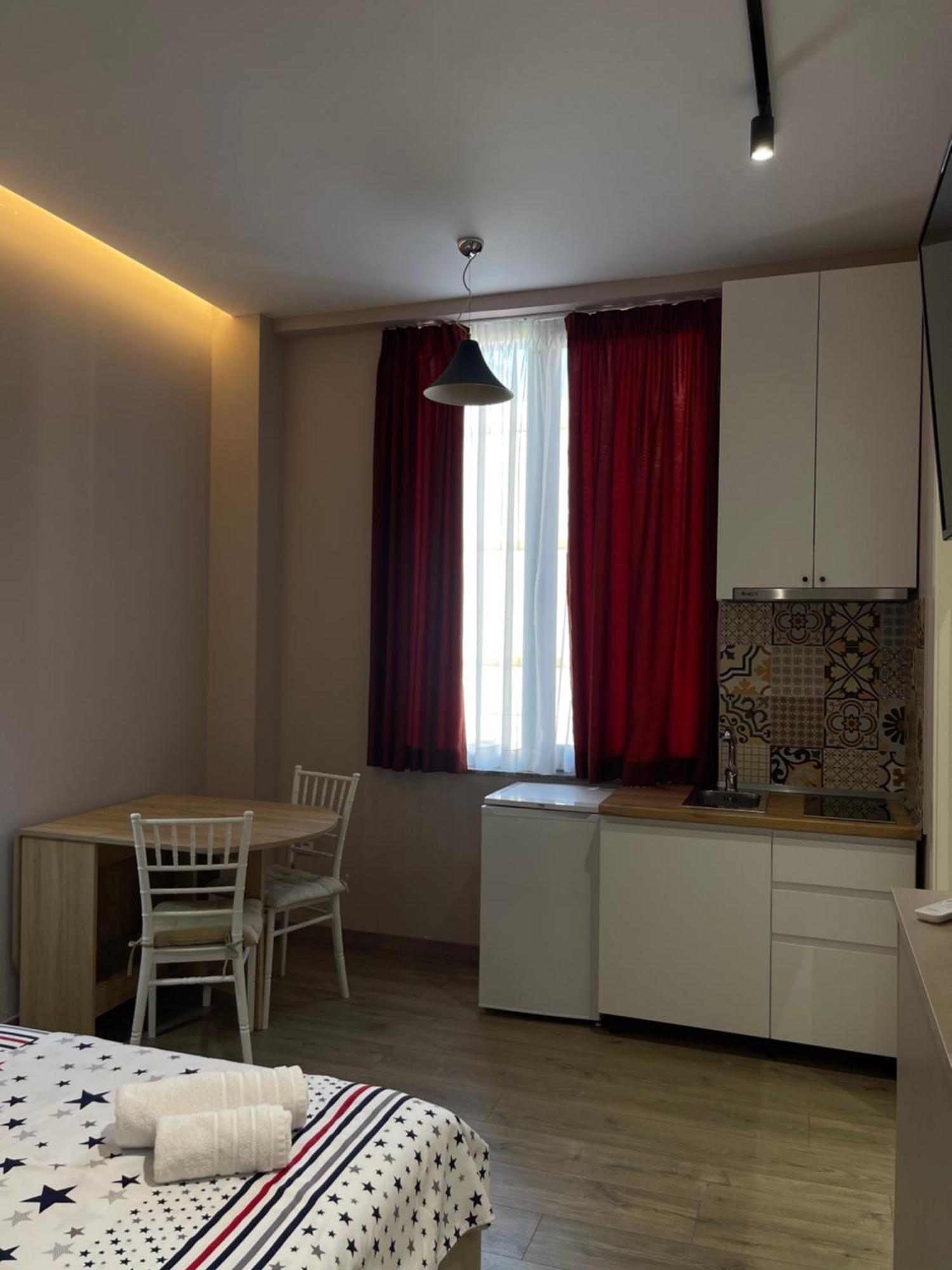 Apartamente Melodi Durres Exterior photo